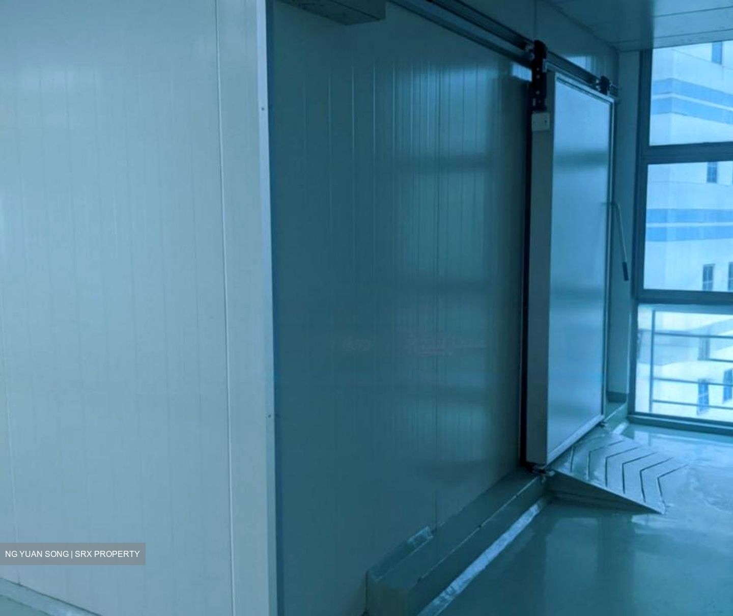 Food Xchange @ Admiralty (D27), Factory #624888291